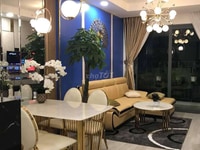 Cho thuê căn hộ pegasuit 2pn, 2wc full nt 75m2 Cho thuê căn hộ pegasuit 2pn, 2wc full nt 75m2