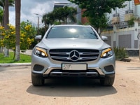 Bán Merc GLC 250 4matic dẫn động 4 bánh model 2018 Bán Merc GLC 250 4matic dẫn động 4 bánh model 2018