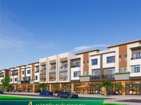 Mở bán dự án Centa Riverside ở khu công nghiệp Vsip, giáp Ninh Hiệp HN Mở bán dự án Centa Riverside ở khu công nghiệp Vsip, giáp Ninh Hiệp HN