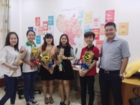 Tuyển nhân viên kinh doanh công ty Nam Thiên Quận 2, môi trường trẻ Tuyển nhân viên kinh doanh công ty Nam Thiên Quận 2, môi trường trẻ