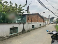 Bán đất Bửu Hoà cách Chợ Đồn 200m, 130m2 đường oto, giá 2 tỷ 950 Bán đất Bửu Hoà cách Chợ Đồn 200m, 130m2 đường oto, giá 2 tỷ 950