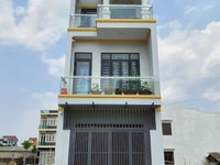 Chính chủ cần bán gấp căn nhà diện tích 5x15 mặt tiền chợ Chính chủ cần bán gấp căn nhà diện tích 5x15 mặt tiền chợ