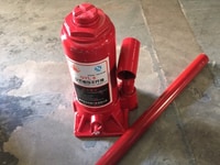 Con đội thủy lực 8T (con đội 8 tấn) Con đội thủy lực 8T (con đội 8 tấn)