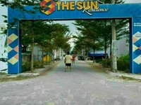 Hót hót hót dự án khu dân cư The Sun Residence Hót hót hót dự án khu dân cư The Sun Residence