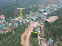 Ông nội để lại ngôi nhà 16x40m.ngay cạnh ql 55.giá 1 tỷ 2 Ông nội để lại ngôi nhà 16x40m.ngay cạnh ql 55.giá 1 tỷ 2