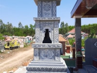 Mộ tháp – Mẫu Tháp mộ đá để tro cốt được ưa chuộng năm 2021 Mộ tháp – Mẫu Tháp mộ đá để tro cốt được ưa chuộng năm 2021