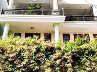 Bán biệt thự Phạm Văn Bạch, P15, Tân Bình, 275m2(11x25), 4 tầng, 25 tỷ Bán biệt thự Phạm Văn Bạch, P15, Tân Bình, 275m2(11x25), 4 tầng, 25 tỷ