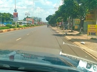 Bán gấp lô đất giá mềm hổ trợ ngân hàng Bán gấp lô đất giá mềm hổ trợ ngân hàng