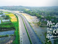 Giỏ hàng Giai đoạn 1 của KĐT Mỹ Khê Angkora Park chỉ 1,664 tỷ mặt tiền Giỏ hàng Giai đoạn 1 của KĐT Mỹ Khê Angkora Park chỉ 1,664 tỷ mặt tiền