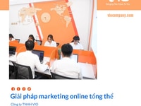 Làm sao để DOANH NGHIỆP CHIẾN THẮNG trong cạnh tranh Làm sao để DOANH NGHIỆP CHIẾN THẮNG trong cạnh tranh