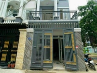 Bán nhà hẻm xe hơi 76 Dương cát lợi Bán nhà hẻm xe hơi 76 Dương cát lợi