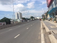 Hàng hiếm! Bán lô ngang 20m Mặt tiền Liên Phường, Phường PL B, Quận 9. Hàng hiếm! Bán lô ngang 20m Mặt tiền Liên Phường, Phường PL B, Quận 9.