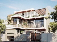 Bán lô đất Biệt thự đẹp 7*20 nơ hậu mặt tiền trần nam trung Bán lô đất Biệt thự đẹp 7*20 nơ hậu mặt tiền trần nam trung