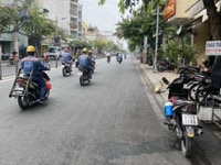 Nhà 2 MTKD Phạm Văn Chí, 4.9x10.5m, 1 Trệt 1 Lầu Nhà 2 MTKD Phạm Văn Chí, 4.9x10.5m, 1 Trệt 1 Lầu