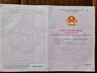 Cần bán gấp đất LẤY vợ cho con, hỗ trợ ngân hàng Cần bán gấp đất LẤY vợ cho con, hỗ trợ ngân hàng
