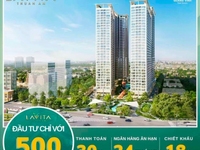Bán căn hộ cao cấp Lavita Thuận An thanh toán vượt ck 26% Bán căn hộ cao cấp Lavita Thuận An thanh toán vượt ck 26%
