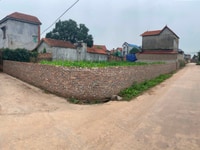 Tôi là chủ lô đất 362m2 ,100% đất ở + Lô góc+ Mặt tiền 27m2. Sổ đỏ CC Tôi là chủ lô đất 362m2 ,100% đất ở + Lô góc+ Mặt tiền 27m2. Sổ đỏ CC