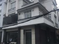 Căn góc 2 MT hẻm 6m khu Phan Xích Long 10,7x9.45m,trệt 4 tầng giá 19.5 Căn góc 2 MT hẻm 6m khu Phan Xích Long 10,7x9.45m,trệt 4 tầng giá 19.5