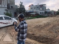 Bán đất Minh Tân Kiến Thụy Hải Phòng diện tích 77m2 giá hơn 500 Bán đất Minh Tân Kiến Thụy Hải Phòng diện tích 77m2 giá hơn 500