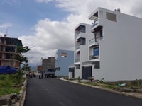 Bán gấp 9 lô đất mặt tiền đường DT824 ngay chợ Đức Hoà Bán gấp 9 lô đất mặt tiền đường DT824 ngay chợ Đức Hoà