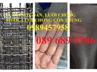 Lưới inox dệt, Lưới inox đan, Lưới inox 316, SUS304 giá rẻ Lưới inox dệt, Lưới inox đan, Lưới inox 316, SUS304 giá rẻ