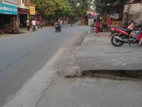 Bán đất mặt đường thôn 6m sát chợ thạch lựu Bán đất mặt đường thôn 6m sát chợ thạch lựu