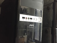 Bán Cáe máy tính FPT i3 i5 dùng cho cty, vp, học online Bán Cáe máy tính FPT i3 i5 dùng cho cty, vp, học online