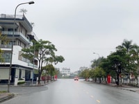 Bán lô Đất TĐC đông khê mở rộng - Ngô Quyền - Hải Phòng Bán lô Đất TĐC đông khê mở rộng - Ngô Quyền - Hải Phòng