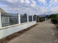 (Chính chủ)Lô đất vườn 385m2 có luôn 60m2 thổ cư! Giá chỉ 460tr! (Chính chủ)Lô đất vườn 385m2 có luôn 60m2 thổ cư! Giá chỉ 460tr!