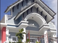 Bán nhà 1 trệt 1 lầu khu Hồng Loan Bán nhà 1 trệt 1 lầu khu Hồng Loan
