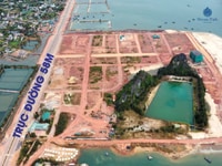 Chính chủ bán gấp 2 lô đất mặt biển Ocean Park Vân Đồn Đông Nam Chính chủ bán gấp 2 lô đất mặt biển Ocean Park Vân Đồn Đông Nam