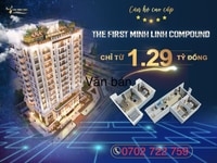 Căn hộ cao cấp 5* chuẩn sống xanh ngay TTTP Huế Căn hộ cao cấp 5* chuẩn sống xanh ngay TTTP Huế