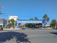 Bán đất khu dân cư Hưng Phú 1 (Cái Răng) Bán đất khu dân cư Hưng Phú 1 (Cái Răng)