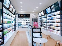 Cửa hàng Mỹ phẩm cần tuyển gấp 5 nhân viên Cửa hàng Mỹ phẩm cần tuyển gấp 5 nhân viên