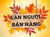Cửa hàng tiện lợi cần tuyển nhân viên bán hàng Cửa hàng tiện lợi cần tuyển nhân viên bán hàng