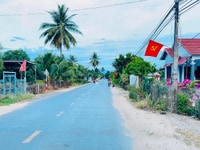 Đất mặt tiền tỉnh lộ 2 Diên Thọ Đất mặt tiền tỉnh lộ 2 Diên Thọ