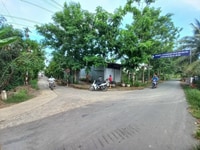 Bán đất xã Phú Nhuận, Tp. Bến Tre Bán đất xã Phú Nhuận, Tp. Bến Tre