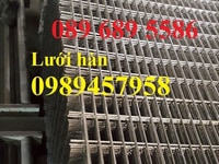 Lưới thép phàn phi 10 a 200*200, D10 a 200*200, A10 200*200 Lưới thép phàn phi 10 a 200*200, D10 a 200*200, A10 200*200