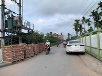 Bán lô đất 94,5m2 tại thôn Đại Trà, tại Đông Phương, Kiến Thụy. Bán lô đất 94,5m2 tại thôn Đại Trà, tại Đông Phương, Kiến Thụy.