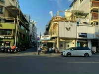 2MT 270- 272 Hai Bà Trưng & Đinh Công Tráng, Phường Tân Định, Quận 1 2MT 270- 272 Hai Bà Trưng & Đinh Công Tráng, Phường Tân Định, Quận 1