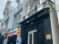 Bán nhà HXH Quốc Lộ 13, Hiệp Bình Phước, TP Thủ Đức Bán nhà HXH Quốc Lộ 13, Hiệp Bình Phước, TP Thủ Đức