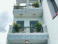 Nhà phố sổ riêng mặt tiền hẻm 2056 Nhà phố sổ riêng mặt tiền hẻm 2056