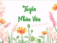 Công việc không yêu cầu kinh nghiệm, tuổi tác và bằng cấp Công việc không yêu cầu kinh nghiệm, tuổi tác và bằng cấp