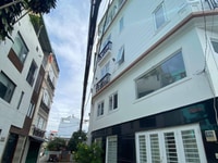 Bán nhà 2 MT HXH Phan Văn Trị,P.11,BT 49m2(5x10x 5 tầng) Giá 7,4 tỷ Bán nhà 2 MT HXH Phan Văn Trị,P.11,BT 49m2(5x10x 5 tầng) Giá 7,4 tỷ