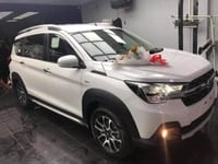Suzuki xl7 glx dòng xe 7 chỗ đa dụng,hầm hố,thể thao,phong cách Suzuki xl7 glx dòng xe 7 chỗ đa dụng,hầm hố,thể thao,phong cách
