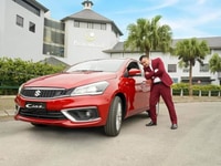 Suzuki ciaz 2021 dòng sedan rộng nhất phân khóc hạng b,ngon,bổ ,rẻ,... Suzuki ciaz 2021 dòng sedan rộng nhất phân khóc hạng b,ngon,bổ ,rẻ,...