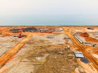 Tôi cần bán 3 lô đất nền dự án Hamubay Phan Thiết, gần biển, có sổ đỏ Tôi cần bán 3 lô đất nền dự án Hamubay Phan Thiết, gần biển, có sổ đỏ