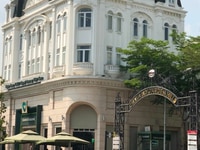 Bán nhà phố Cityland Geden Hills khu Emart, giá 18.5 tỷ Bán nhà phố Cityland Geden Hills khu Emart, giá 18.5 tỷ