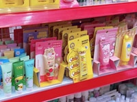 Cửa hàng tiện lợi cần tuyển 5 nhân viên nam nữ làm thời vụ Cửa hàng tiện lợi cần tuyển 5 nhân viên nam nữ làm thời vụ