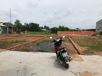 Mở bán đất nền Bình Chánh giá siêu rẻ cho nhà đầu tư Mở bán đất nền Bình Chánh giá siêu rẻ cho nhà đầu tư